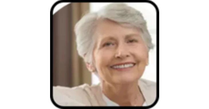 Marilyn J. - California